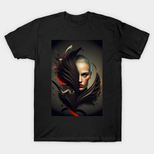 Black Swan T-Shirt